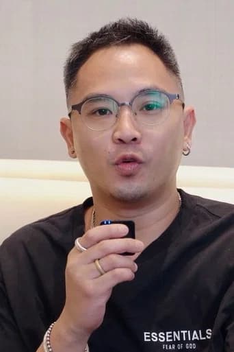 Jack Lai Jan-Lung