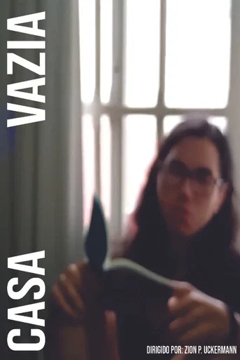 CASA VAZIA