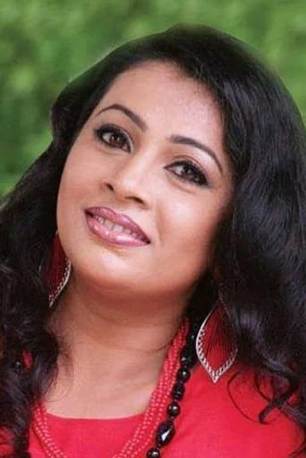 Kanchana Mendis