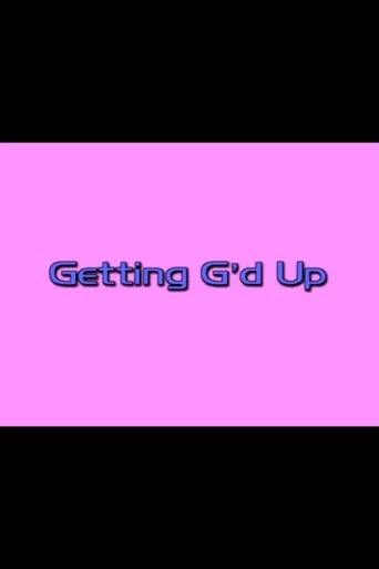 Charlie’s Angels: Getting G’d Up