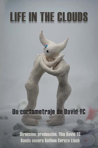Life in the clouds