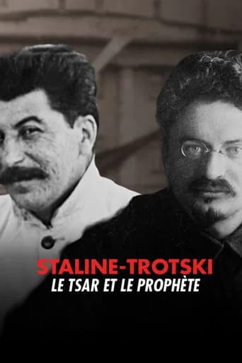 Staline–Trotski, le Tsar et le Prophète