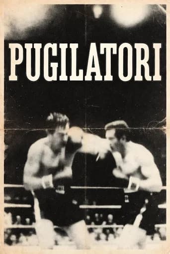Pugilatori