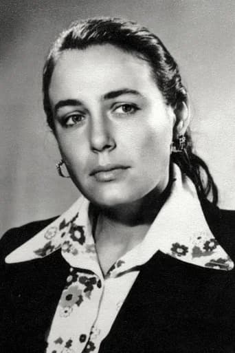 Nina Popova