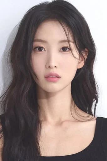 Seo Eun-young