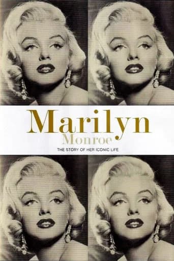 Marilyn Monroe: The Story of Her Iconic Life