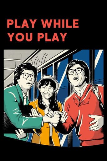Play While You Play