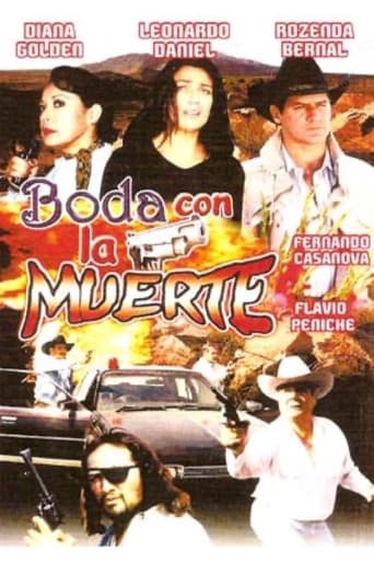 Boda con la muerte