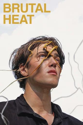Brutal Heat