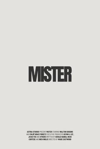 Mister