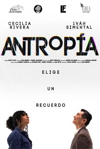 Antropía