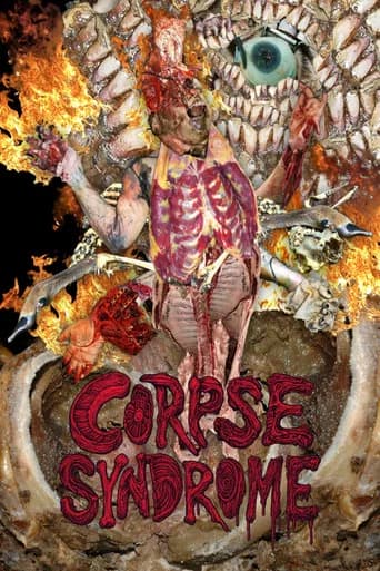 Corpse Syndrome