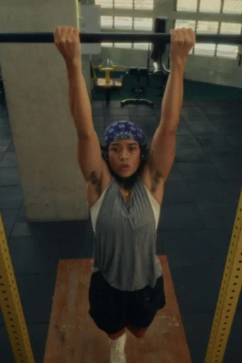 All the Worlds I Could Lift