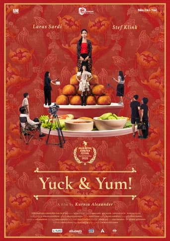 Yuck & Yum!