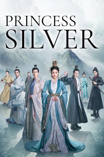 Princess Silver