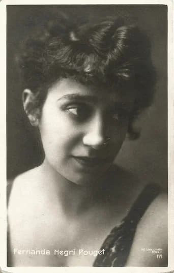 Fernanda Negri Pouget