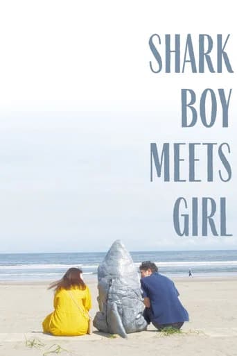 Shark Boy Meets Girl