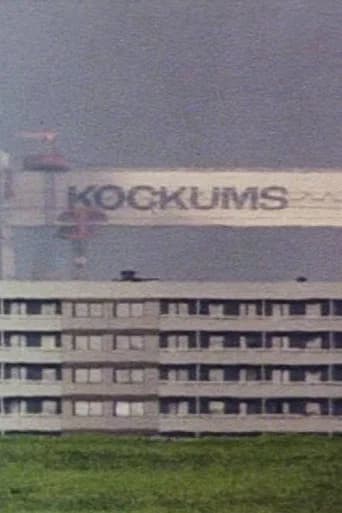 Nålsögat: En film om möjligheter