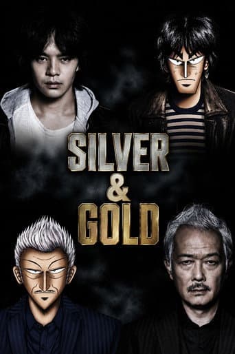 Silver and Gold