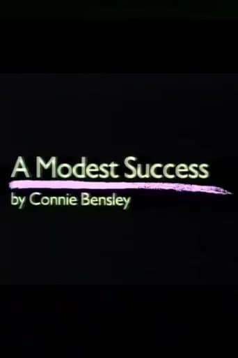 A Modest Success