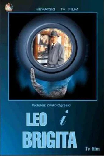 Leo and Brigita