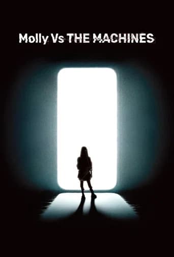 Molly vs. THE MACHINES