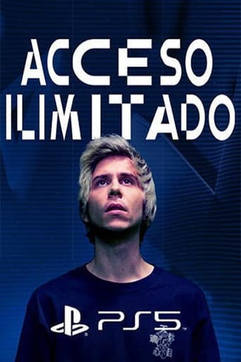 Unlimited Access