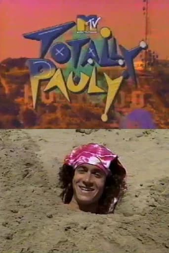 Totally Pauly