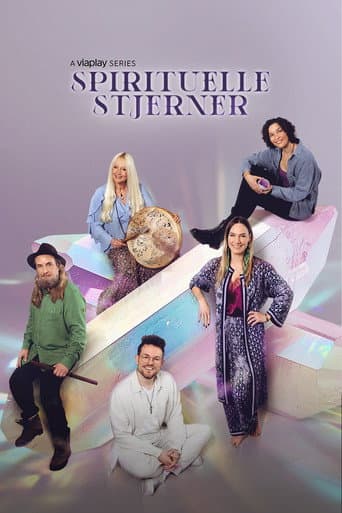Spiritual Stars