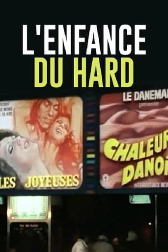 L'Enfance du hard