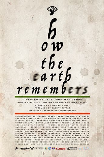 How the Earth Remembers