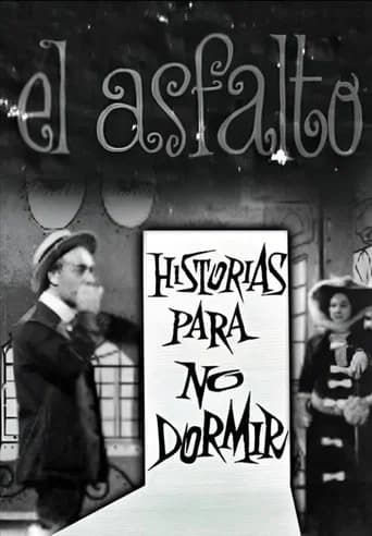 El Asfalto
