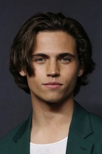 Tanner Buchanan