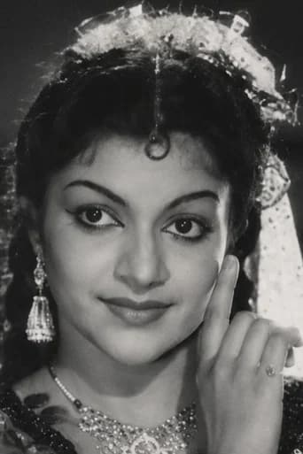 Padmini Priyadarshini