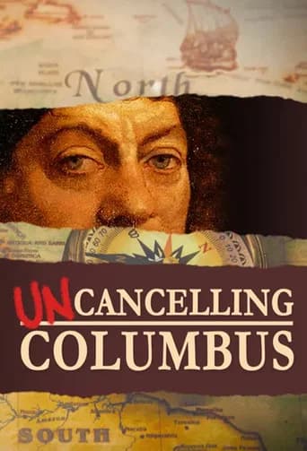 Uncancelling Columbus