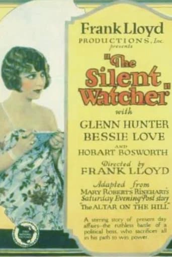 The Silent Watcher