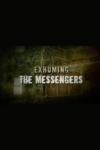Exhuming 'The Messengers'