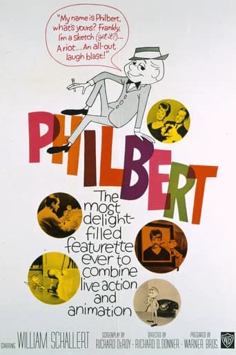 Philbert (Three's a Crowd)