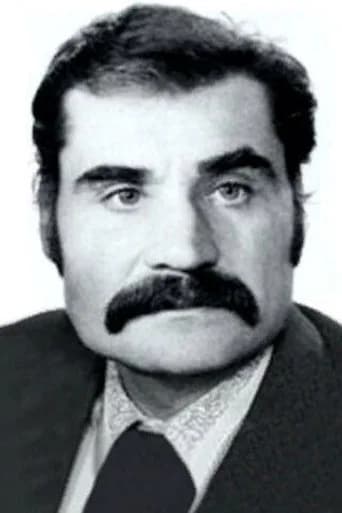 Pavel Lyubimov