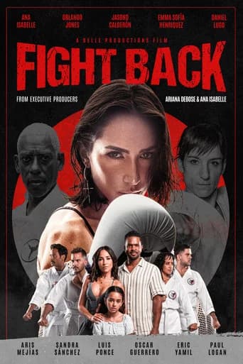 Fight Back
