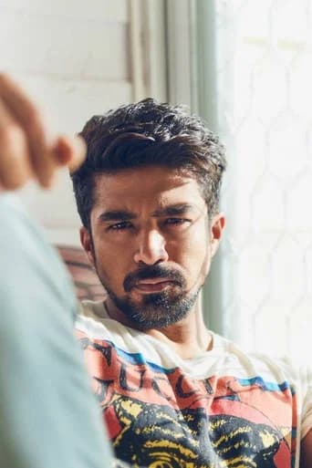 Saqib Saleem