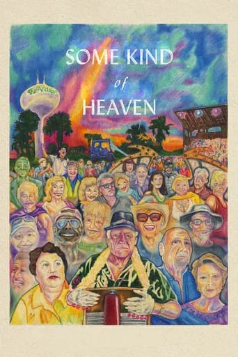 Some Kind of Heaven