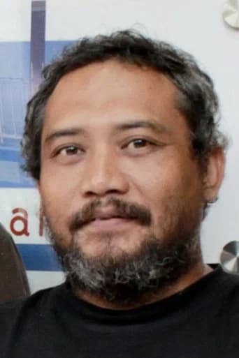 Donikus Indarto