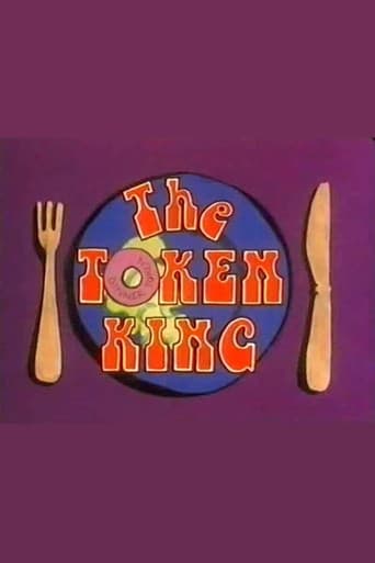 The Token King