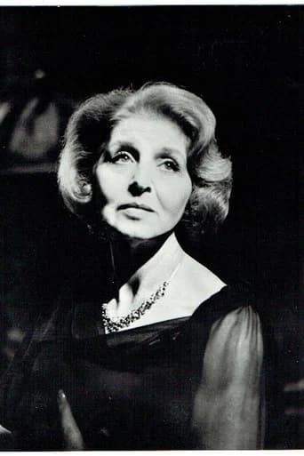 Margarethe Wallmann