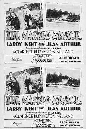 The Masked Menace