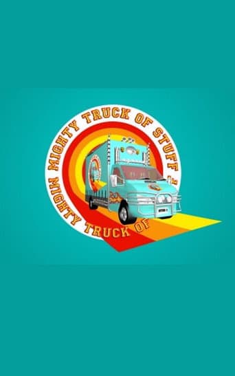 Mighty Truck of Stuff