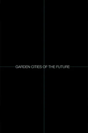 Garden Cities of the Future