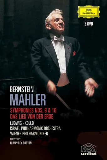 Mahler Bernstein Das Lied von Der Erde