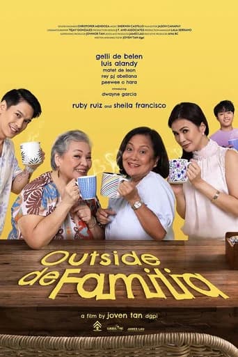 Outside De Familia